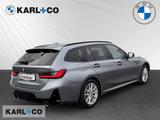 BMW 320 dA xDrive Tour M-Sport Ad.LED AHK HiFi Pano - BMW 320: Kombi, 320da