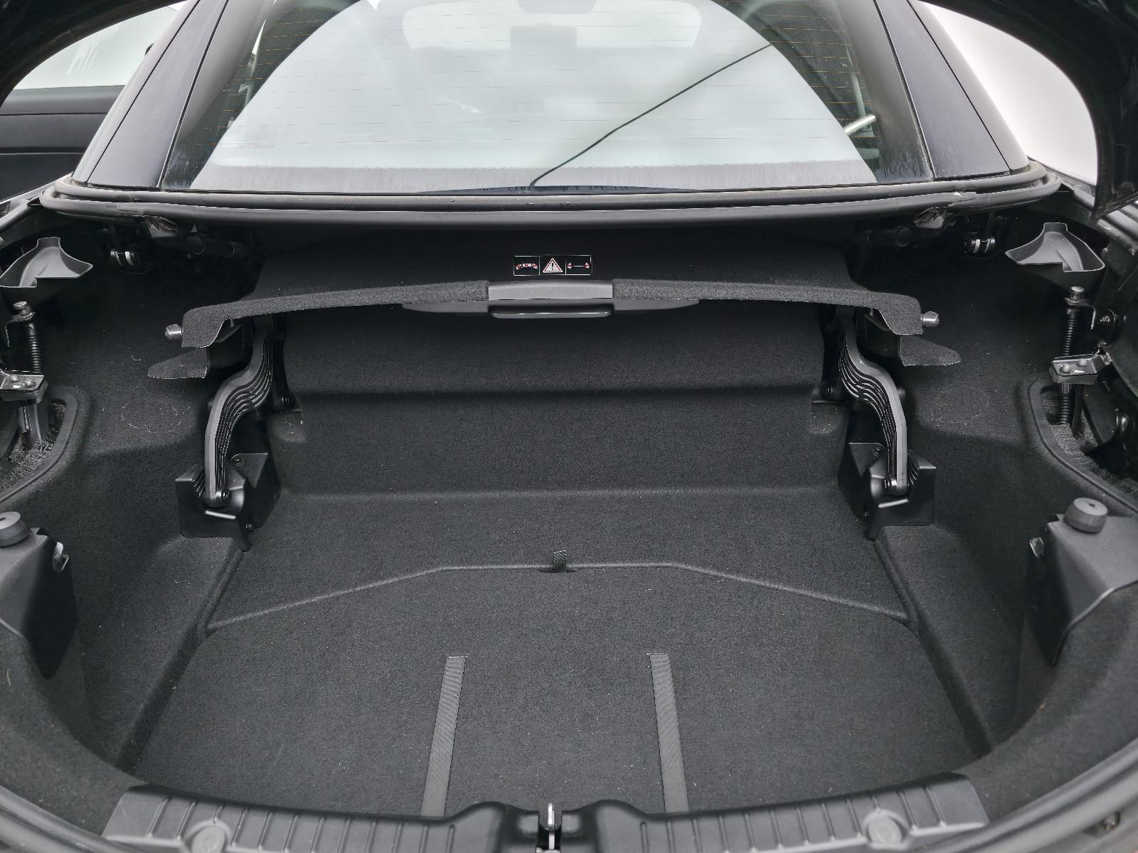 MERCEDES-BENZ SLK 200 1.8 CGI 184ch BVA Toit pano électrique Sièges chauffants cuir Historique présent - 2EME MAIN