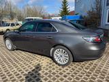 Saab 9-5 2.0T BioPower Vector 54000 Km - gebrauchte Saab Limousine