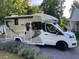 Chausson 650 Titanium Premium Ford