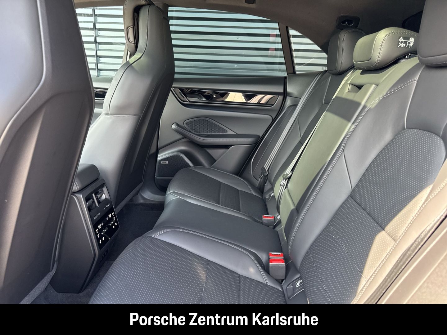 Porsche Macan - Bild 19