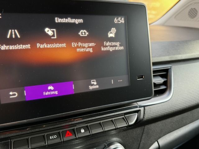 Fahrzeugabbildung Nissan Townstar Kastenwagen EV Acenta*FAP*sofort