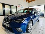 Seat Ibiza FR - Seat Ibiza mit Benzin-Antrieb
