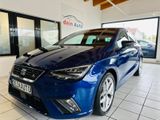 Seat Ibiza FR - Seat Ibiza Gebrauchtwagen in Hannover