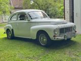 Volvo PV 544, komplett restauriert, neuer ... - Volvo: P544