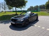 BMW 135i Cabrio  - BMW 135: Cabrio