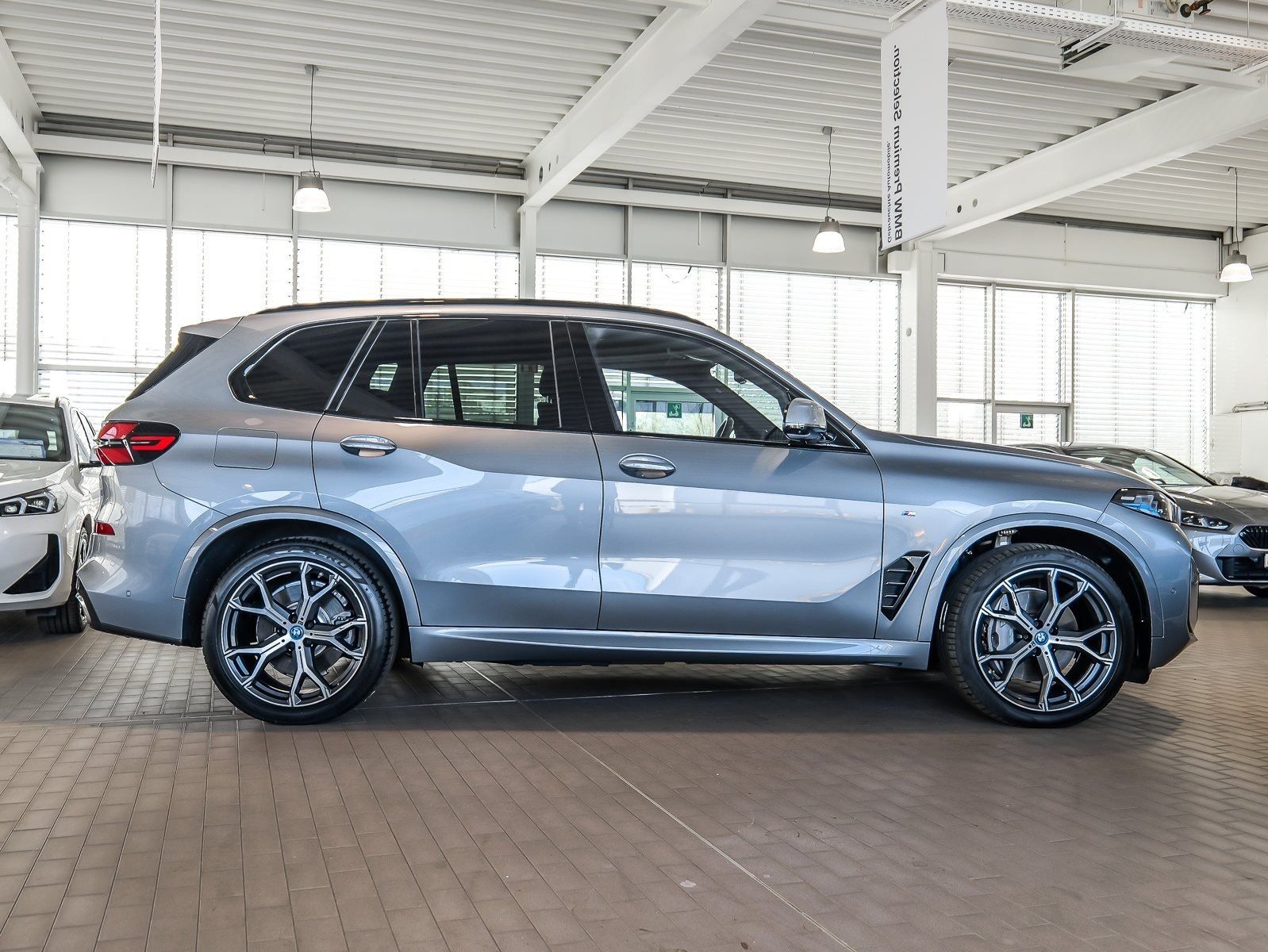 BMW X5 - Bild 4