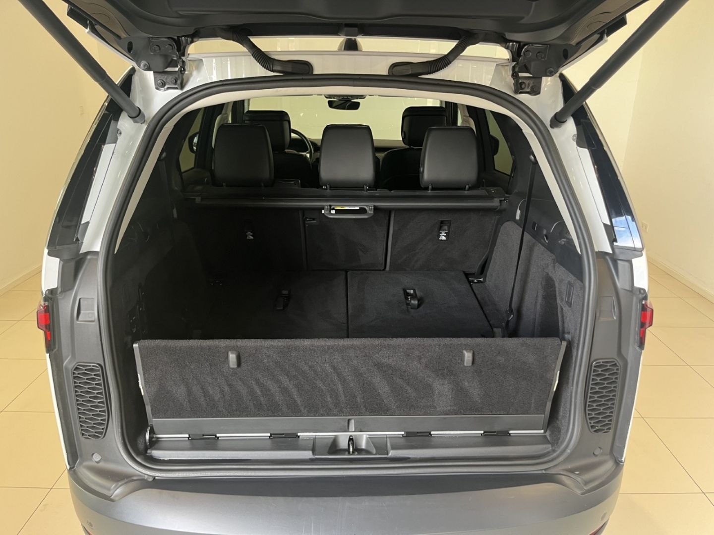 Land Rover Discovery - Bild 10