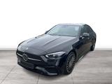 Mercedes-Benz C 300 d Autom. AMG BURMESTER