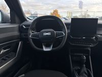 Dacia Duster - Vorschau Bild 14