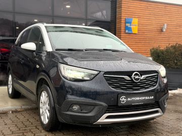 Opel Crossland (X) - 6