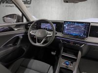 Volkswagen Tiguan - Vorschau Bild 10