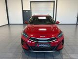 Kia XCeed 1.5 T-GDI Vision - rote Kia XCeed