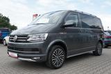 Volkswagen T6 Multivan PanAmericana 2.0 TDI 4Motion DSG - Volkswagen T6 Multivan: Panamericana