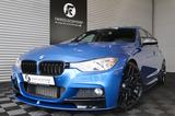 BMW 335i xDrive M-PAKET/H&K/BI-XENON/RÜCKFAHRKAMERA - gebrauchte BMW 335 aus dem Jahr 2015