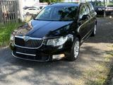 Skoda Superb Combi Ambition * LPG Gas Anlage - gebrauchte Skoda Superb aus dem Jahr 2010