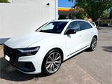 Audi SQ8 HUD | HD Matrix | Allradlenk | B&O | 23 Zoll - Audi SQ8 mit Diesel-Antrieb: Automatik