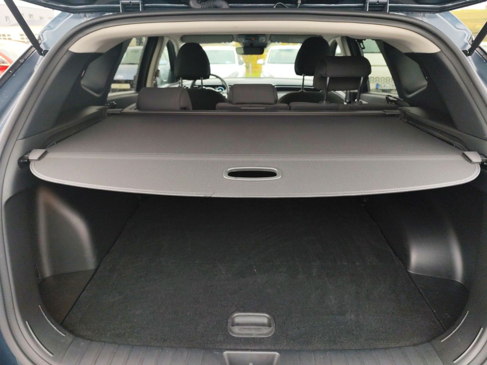 Hyundai Tucson – Bild 7