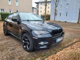 BMW X6 DIESEL  MPAKET( SEHR AUFFÄLLIG) - BMW X6 in Bielefeld