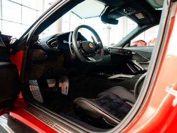 2025 Ferrari 12CILINDRI 缩略图 22