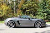 Porsche 718 Boxster PDK | Chrono | PDLS | BOSE | SAGA | - gebrauchte Porsche Boxster aus dem Jahr 2019