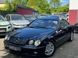 Mercedes-Benz CL 500 - Mercedes-Benz CL 500 aus 2003