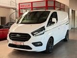 Ford Transit Custom L1H1 Kasten 290 Sport*STHZ+AHK - Ford Transit sport