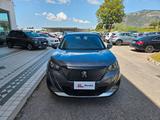 Peugeot 2008 BlueHDi 130 S&S EAT8 Allure Pack - Peugeot 2008 mit Halbautomatikschaltung