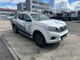 Nissan Navara - gebrauchte Nissan Navara aus dem Jahr 2018