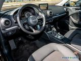 Audi A3 1.4TFSI Xenon/Navi+/GRA/PDC/AHK - Audi A3 mit Benzin-Antrieb: Schwarz, Limousine