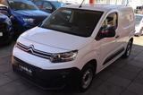 Citroën BERLINGO* KASTEN* CLUB M/L1* 2.HAND* KASTENWAGEN - gebrauchte Citroën Berlingo aus dem Jahr 2020