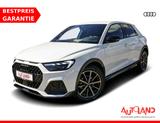 Audi A1 allstreet 35 1.5 TFSI LED Navi ACC PDC USB - Audi A1 Gebrauchtwagen in Dresden