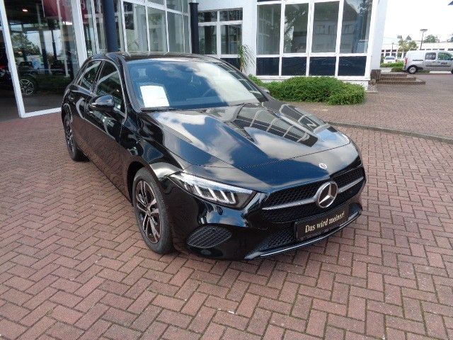 Mercedes-Benz A 180,NAVI KAMERA LED foto 3