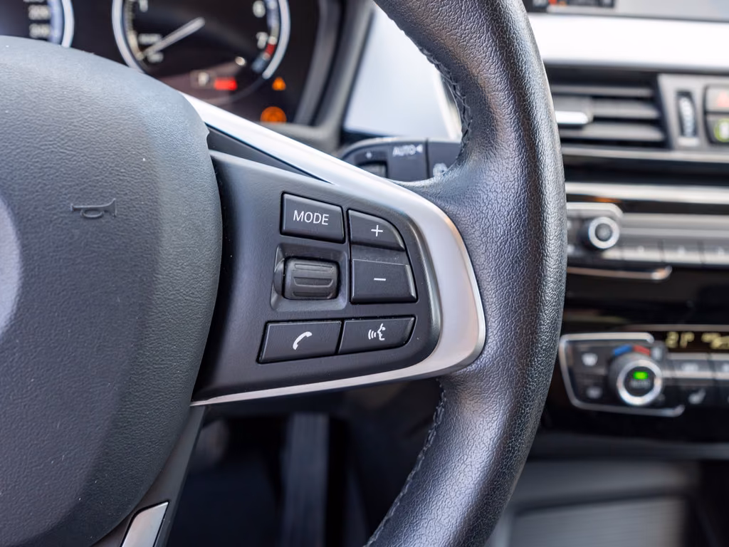 BMW X1 xDrive 25e Advantage FACEL. AHK NAVI SHZ PDC, миниатюра 17