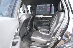 Fahrzeugabbildung Volvo XC90 D5 AWD Inscription*LED*STHZ*PPilot*CAM*AHK