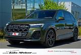 Audi SQ7 TFSI UNIKAT DESIGNO OLIV OLED LASER CARBON - Audi SQ7 Neuwagen