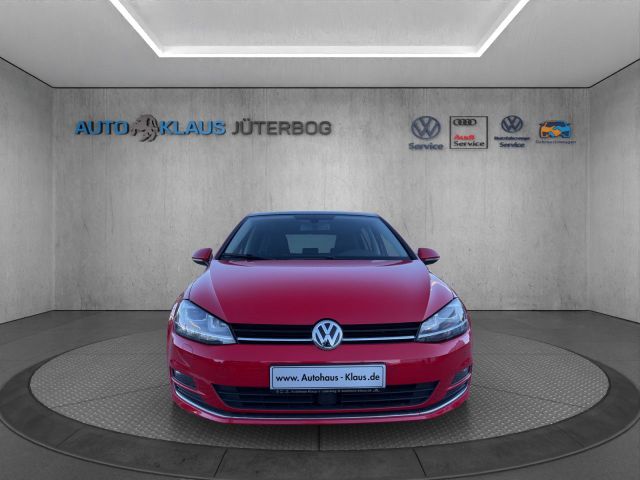 Golf VII (7) Highline 1.4 TSI Panoramadach Navi