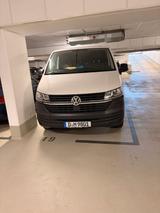 Volkswagen VW T6.1 Transporter - Volkswagen T5: V6