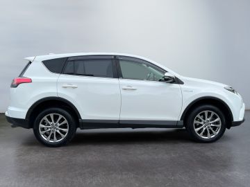 Toyota RAV 4 - 10