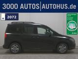 Mercedes-Benz T 160 Style AHK Kamera Keyless PDC LED SHZ - Mercedes-Benz T-Klasse: Style