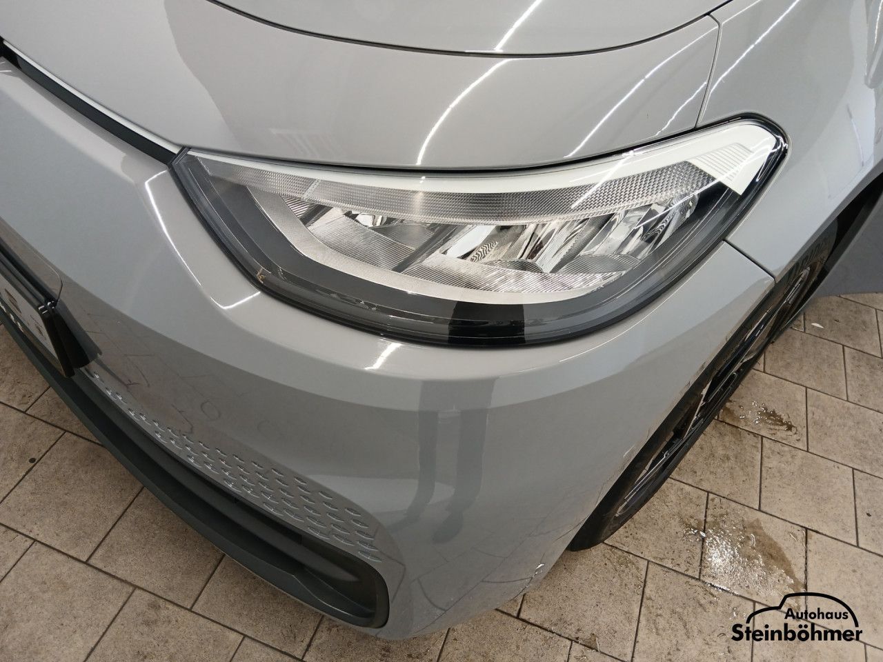 Volkswagen ID.3 - Bild 11