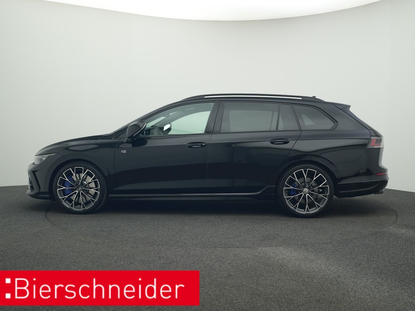 Volkswagen Golf Variant 8 2.0 TSI DSG 4Mo. R PANO A foto 3