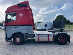 Fahrzeugabbildung Volvo FH 460
