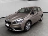 BMW Serie 2 Active Tourer 214d Active Tourer Adv - BMW 214 Active Tourer aus 2016