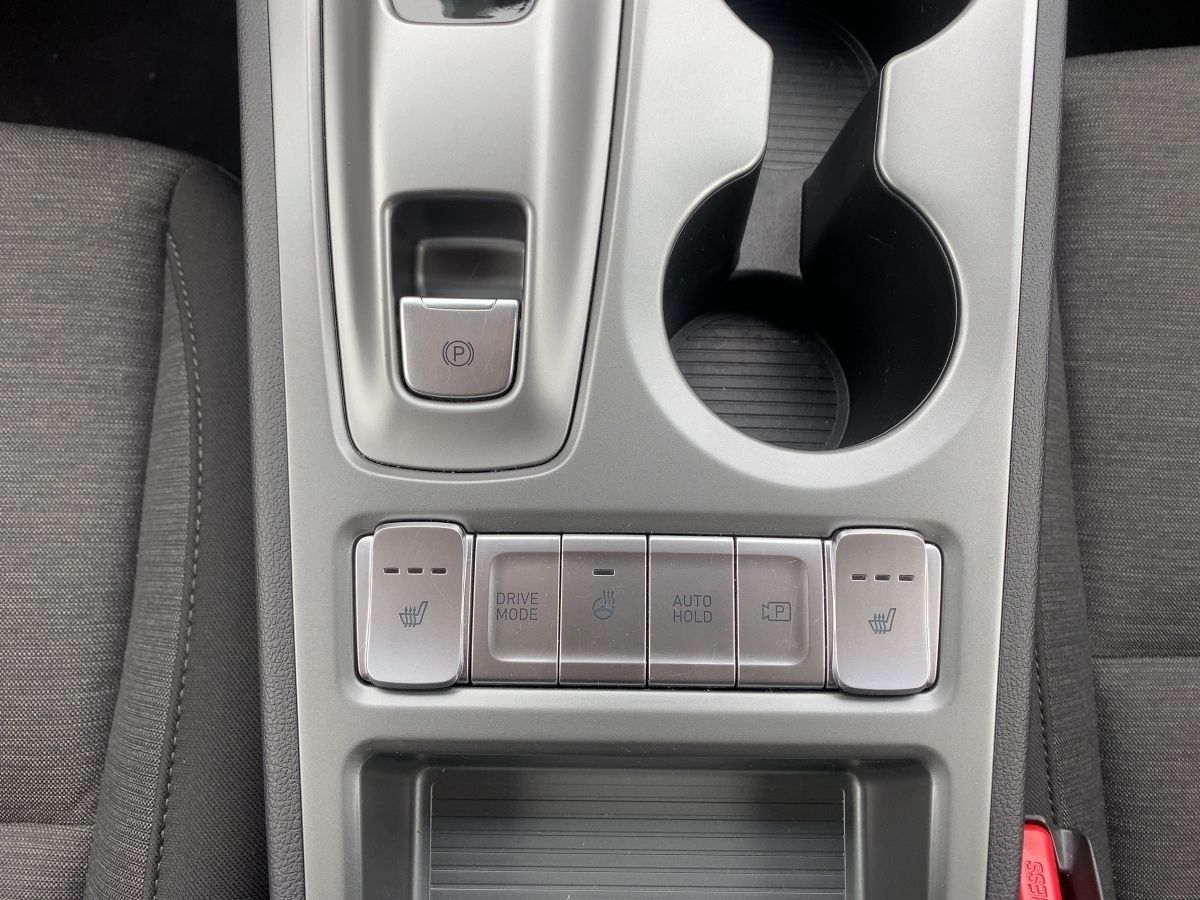 Hyundai KONA Elektro – Bild 14