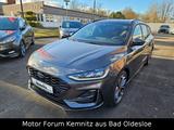 Ford Focus Turnier ST-Line X el. PanoDach, B&O Sound - Ford Focus Tageszulassungen: Turnier