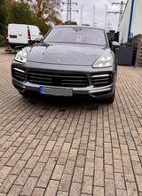 Porsche Cayenne  Top gepflegt  Vollausstattung - Porsche Cayenne in Bochum