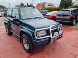 Suzuki Vitara 1.6l  orig.66.000Km/Scheckheft - Suzuki aus 1997
