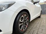 Mazda 2 SKYACTIV-G 90 White Edition White Edition - gebrauchte Mazda 2 aus dem Jahr 2015