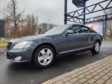 Mercedes-Benz S 350 -Xenon/AHK/Holzlenkrad/Sitzkühlung - gebrauchte Mercedes-Benz S 350 aus dem Jahr 2005